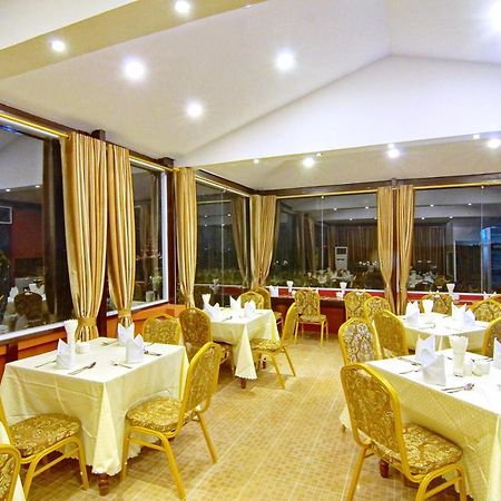 Palace View Hotel Mandalay Exterior photo