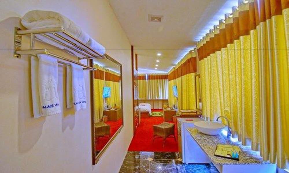 Palace View Hotel Mandalay Exterior photo