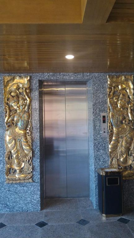 Palace View Hotel Mandalay Exterior photo