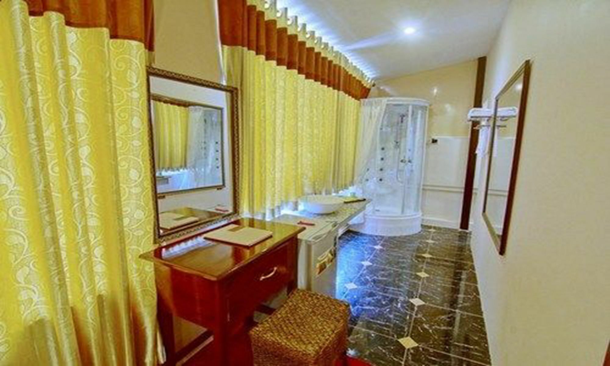 Palace View Hotel Mandalay Exterior photo