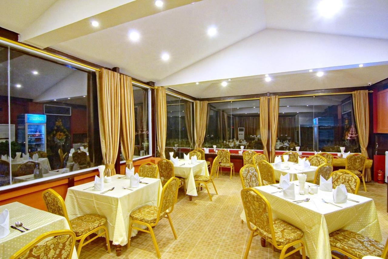Palace View Hotel Mandalay Exterior photo