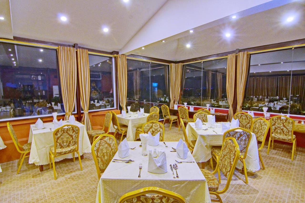 Palace View Hotel Mandalay Exterior photo